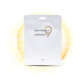 SF9 Glow Sheet Mask Intense Hydration SF9 Glow Sheet Mask Intense Hydration